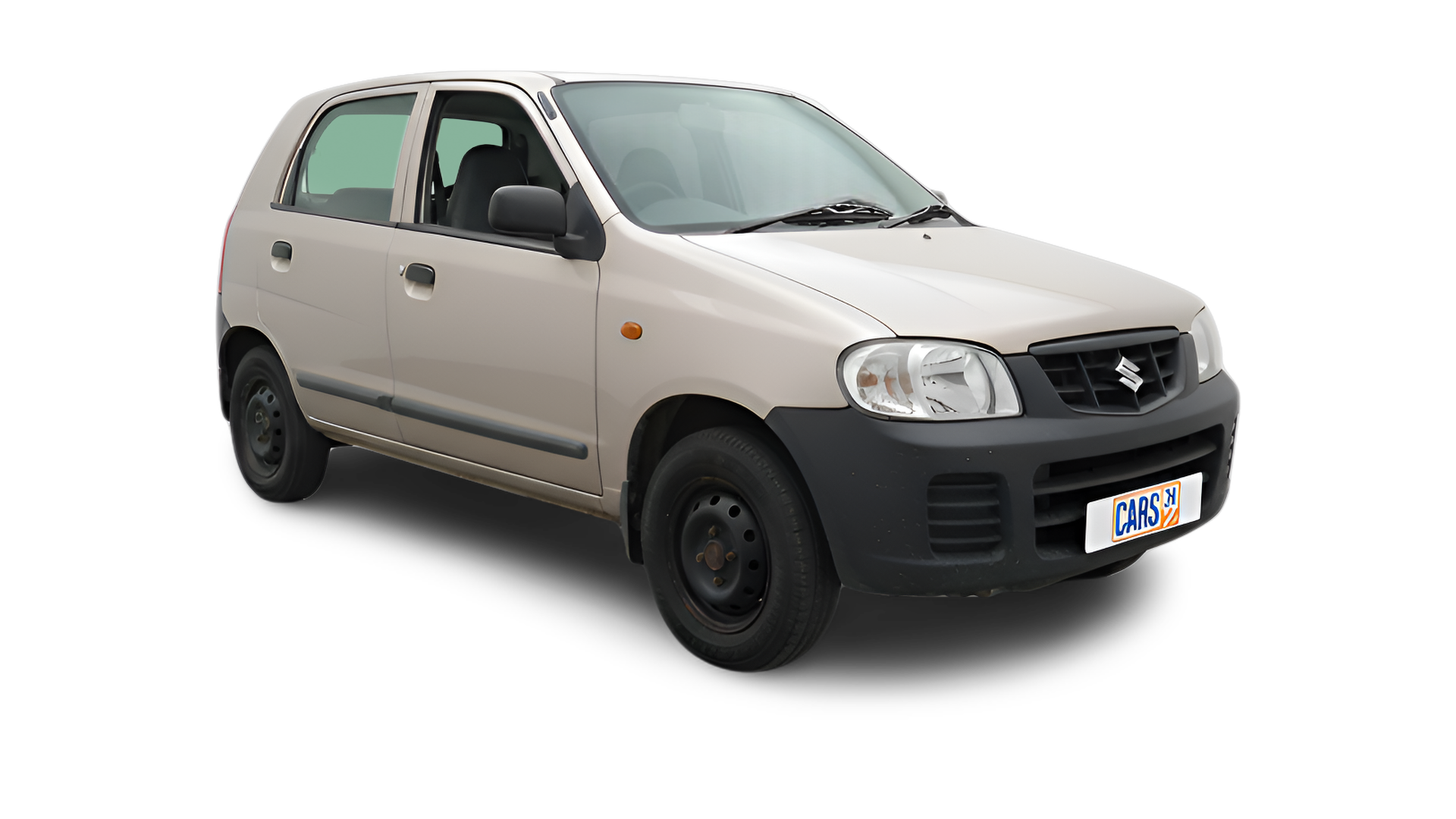 Maruti Alto-img